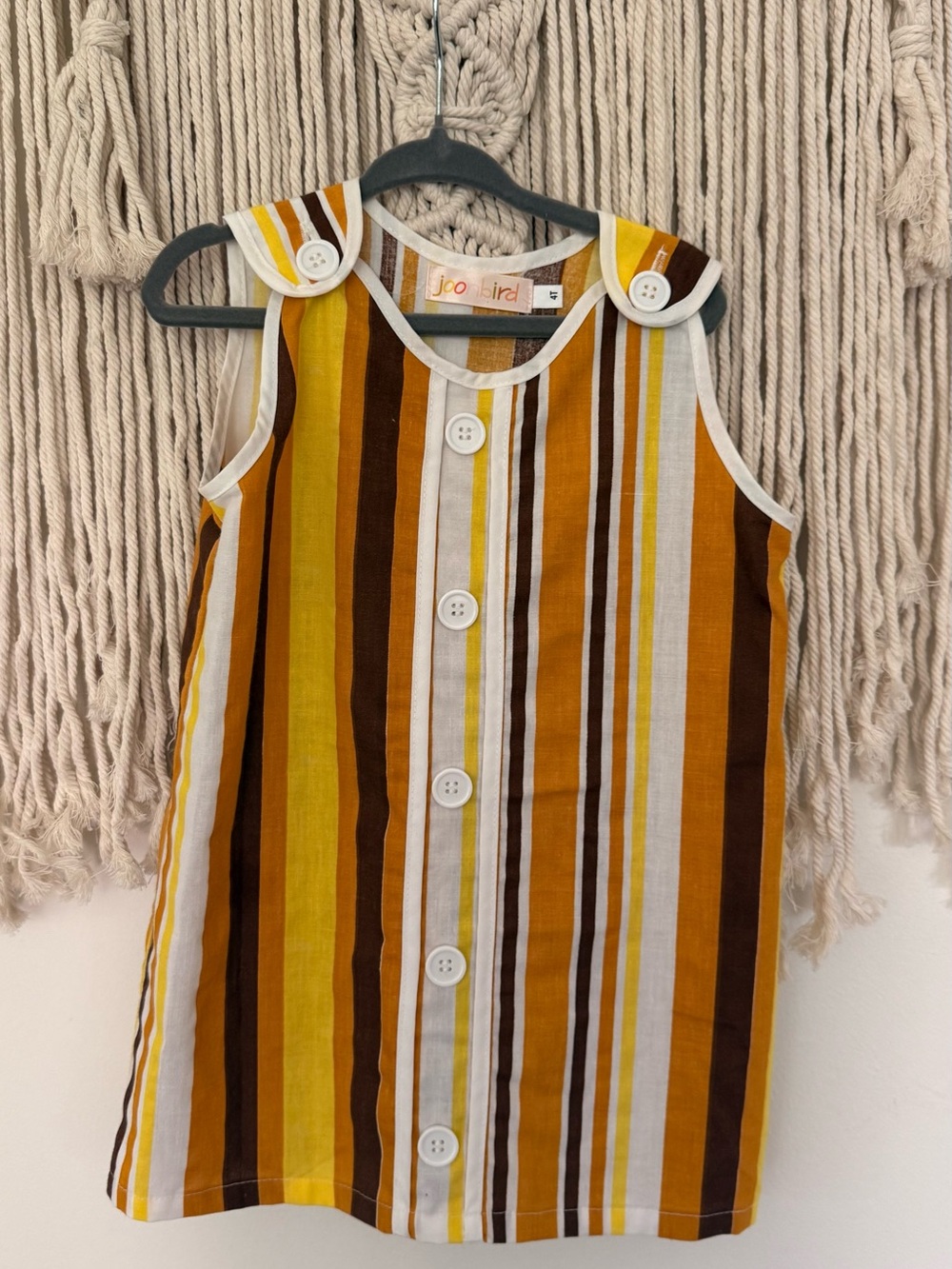 Joonbird retro dress